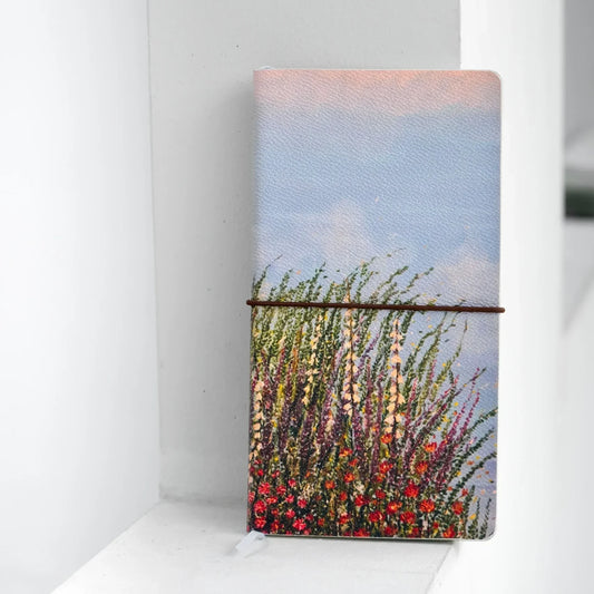 2024 Gratitude Planner