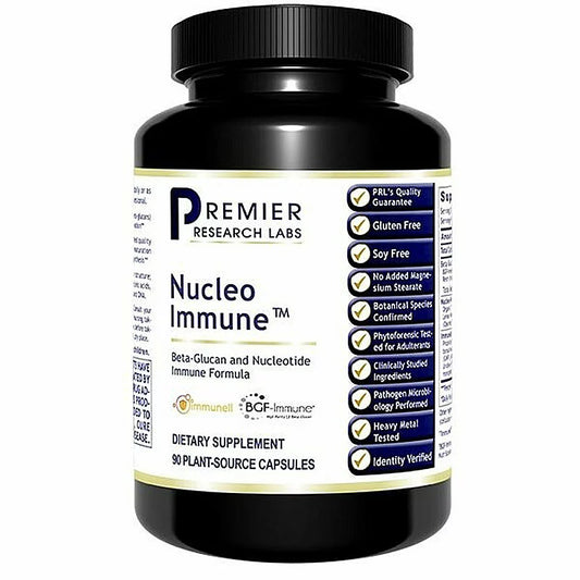 Nucleo Immune