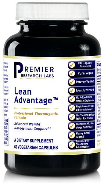 Lean Advantage