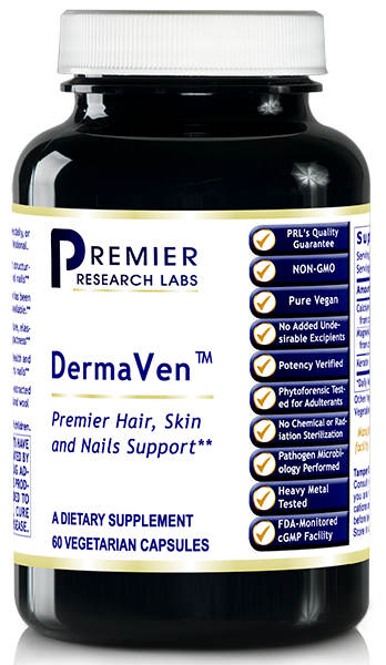 Premier Hair/Skin/Nails