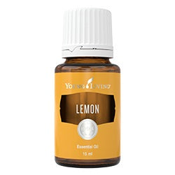 Lemon Young Living (15ml)