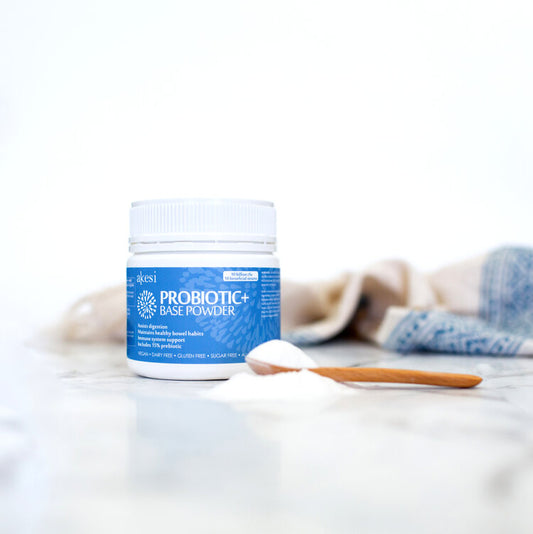Probiotic+ BASE Powder