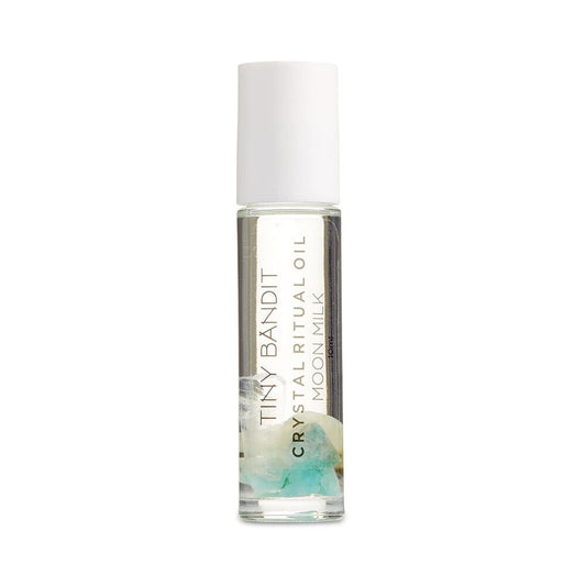 Crystal Ritual Oil - Moon Milk
