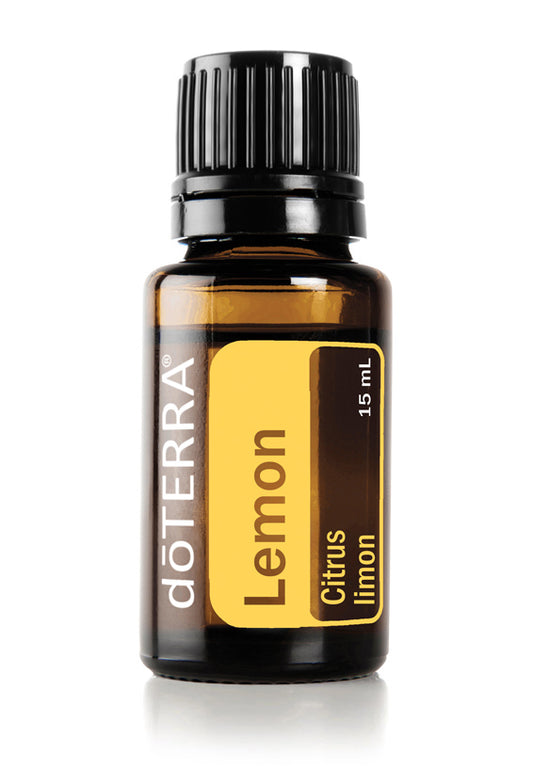 Lemon Doterra