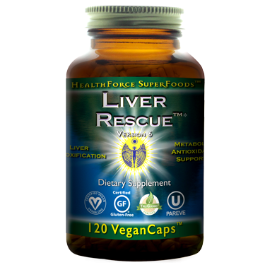 Liver Rescue