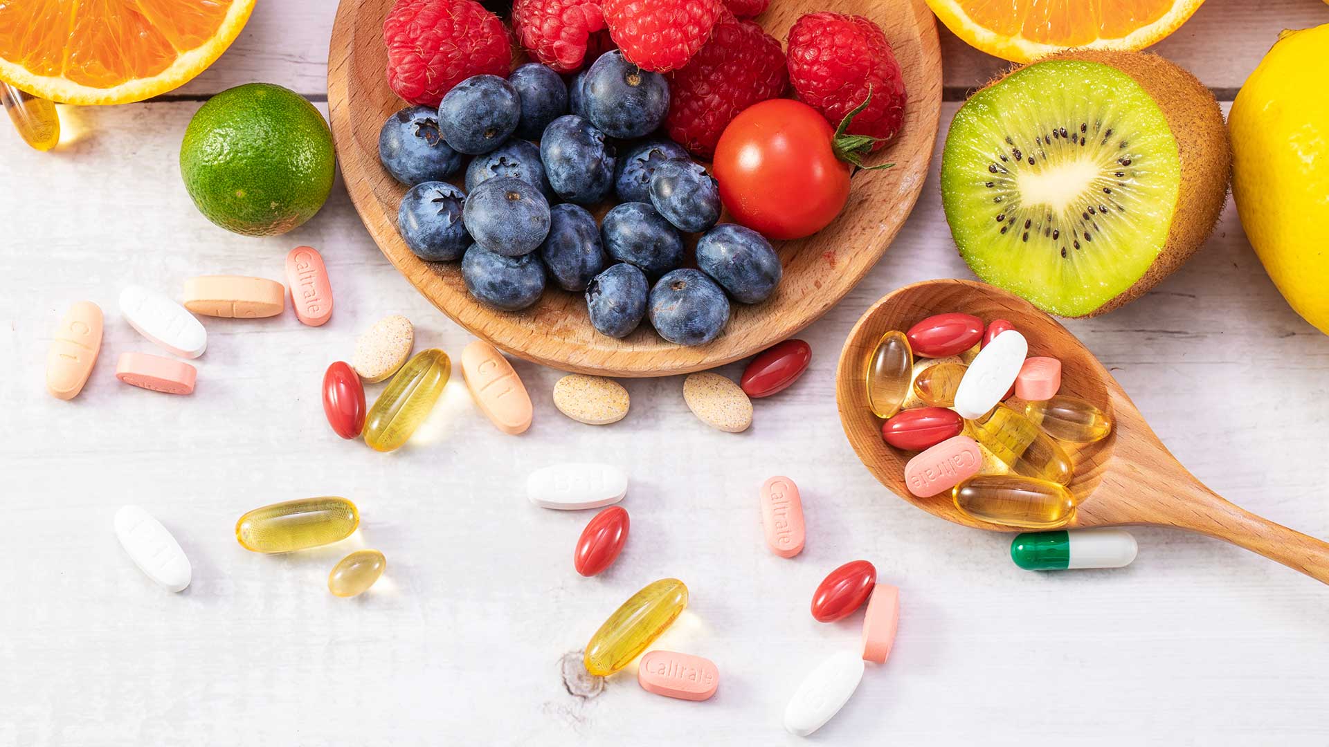 Precision Supplementation: Turning Genetic Insights Into a Plan That Actually Fits You