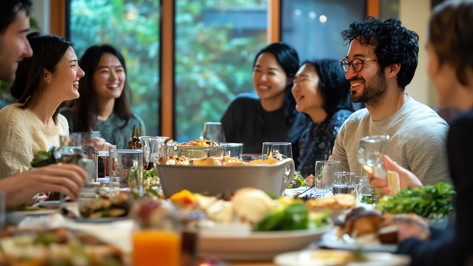 Same Diet, Different Response: What Western, Indian and Asian DNA Really Tells Us About Nutrition