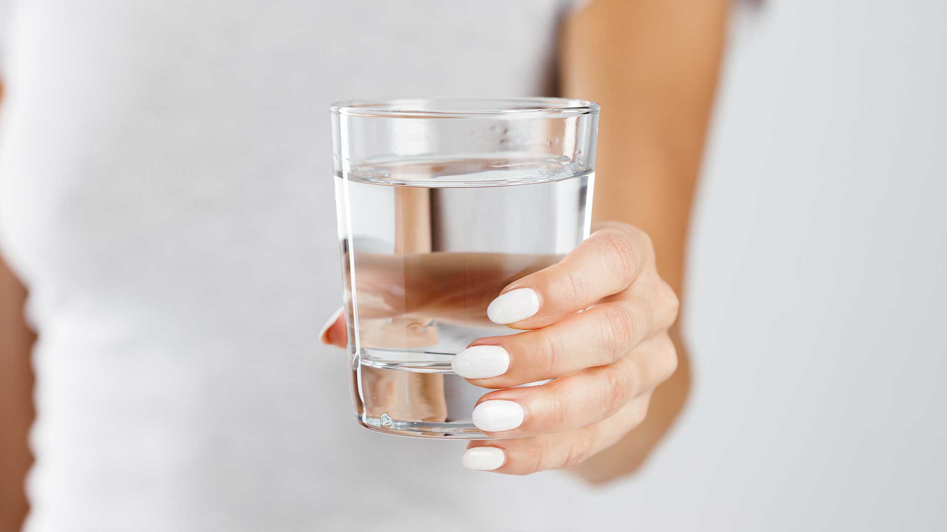 Chlorine, Fluoride, PFAS and Microplastics: Old and New Contaminants Compared