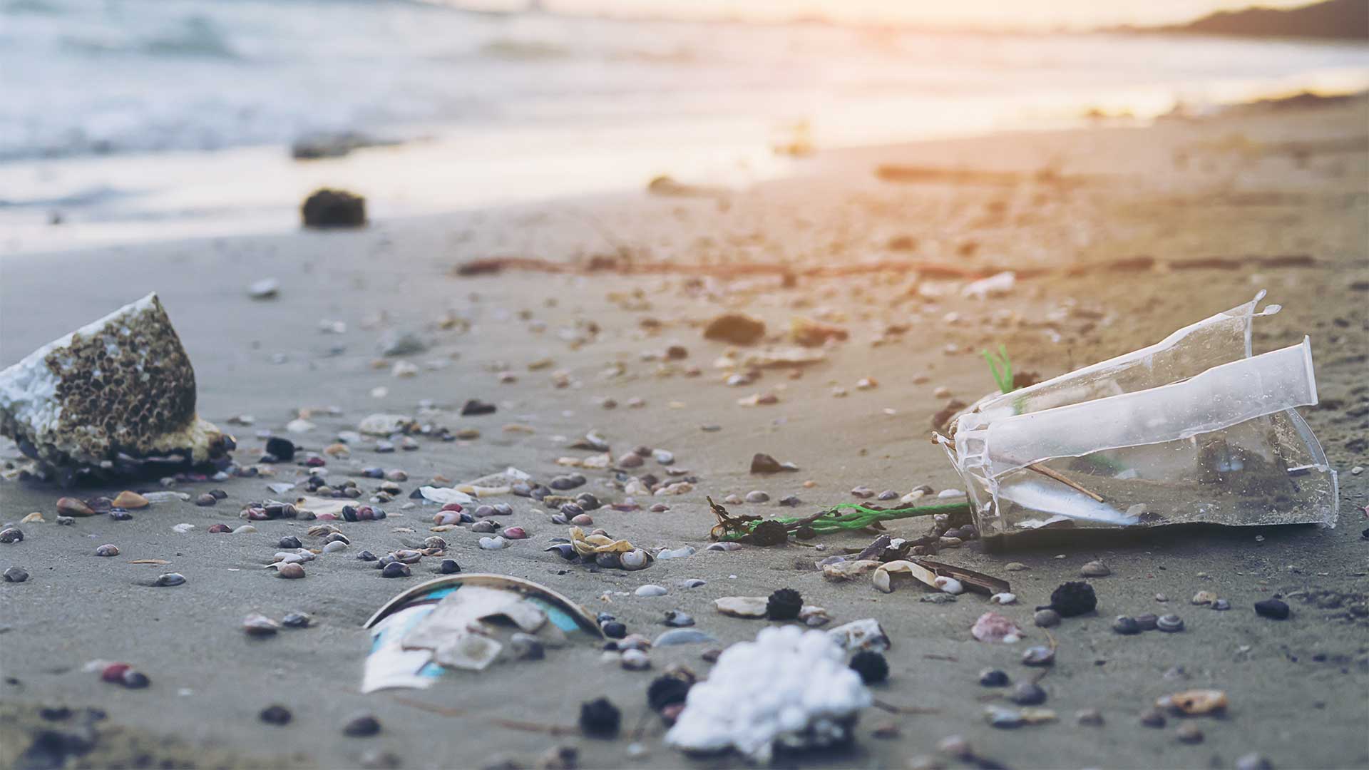 Microplastics: What We Now Know About Plastic in Our Water, Bodies and Environment