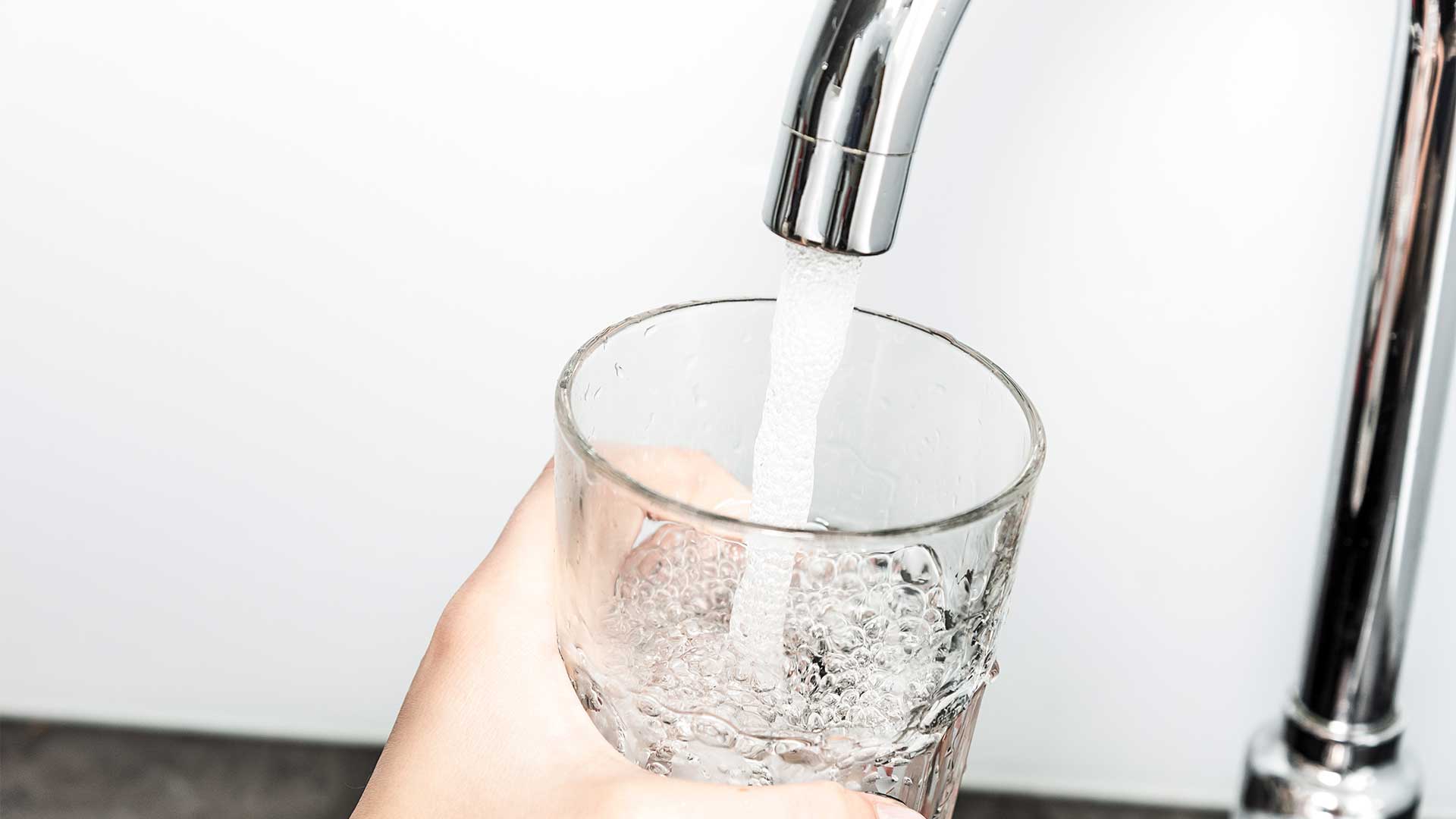 Why Your Water Needs Filtering Before You Drink It