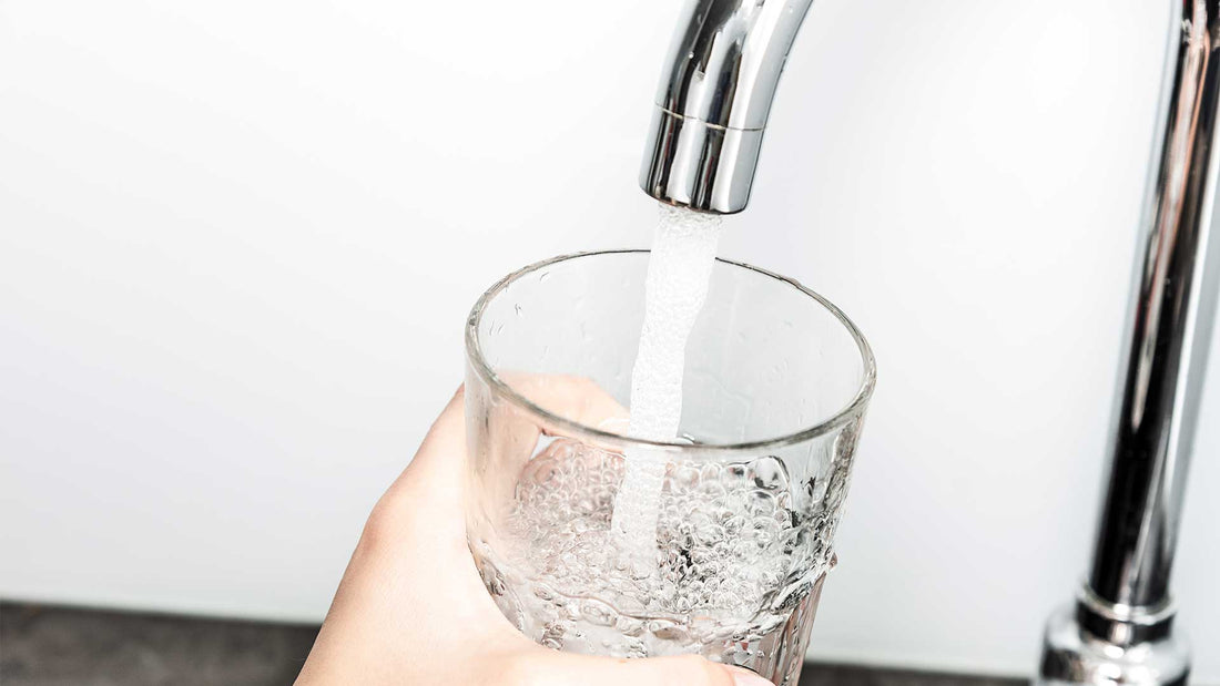 Why Your Water Needs Filtering Before You Drink It