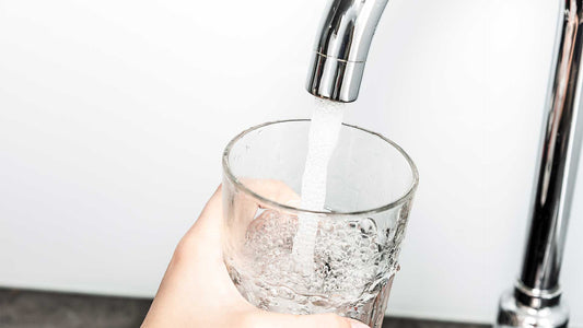 Why Your Water Needs Filtering Before You Drink It