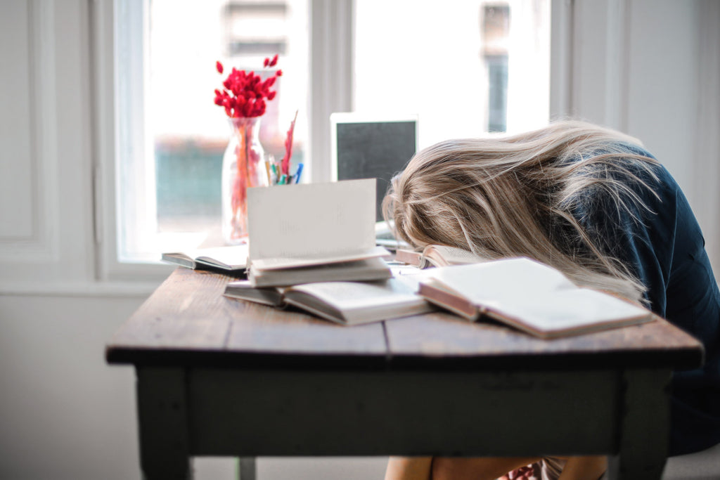 Fatigue —  A Common Clinical Symptom
