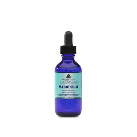 Liquid Magnesium
