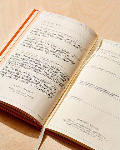 The Build-a-Habit Guide: A Research-Backed Program to Make Habits Stick