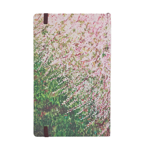 Addarline's Girls, A5 Hardcover Diary, Lined