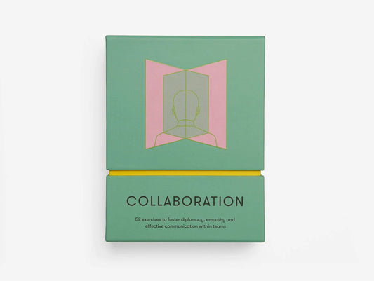 Collaboration Card Set