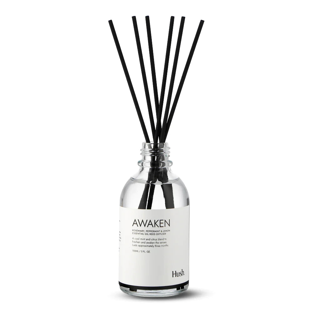 Awaken Reed Diffuser