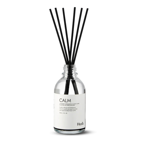 Calm Reed Diffuser