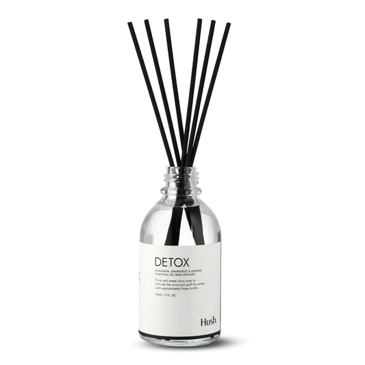 Detox Reed Diffuser