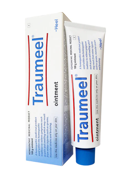 Traumeel Cream