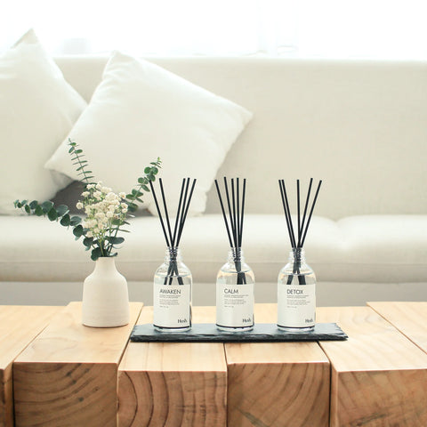 Awaken Reed Diffuser