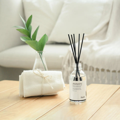 Awaken Reed Diffuser