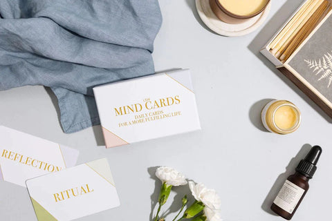 Mind Cards