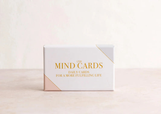 Mind Cards