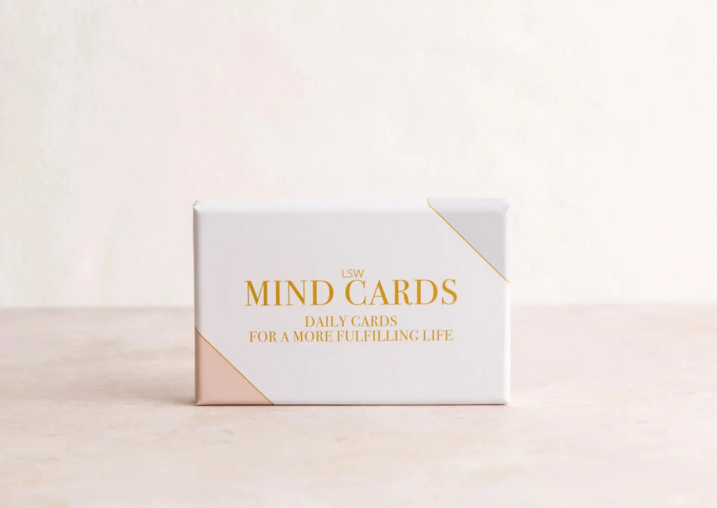 Mind Cards