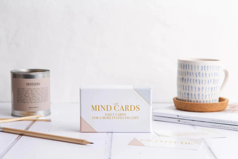Mind Cards