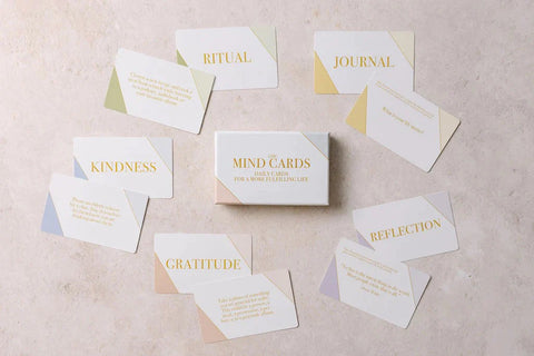 Mind Cards