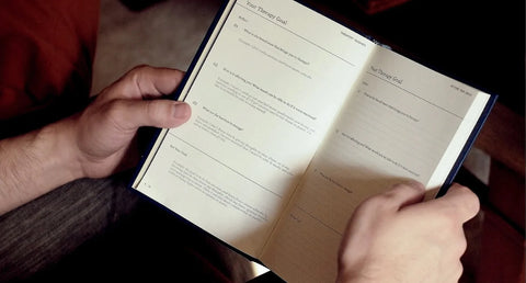 Therapy Journal