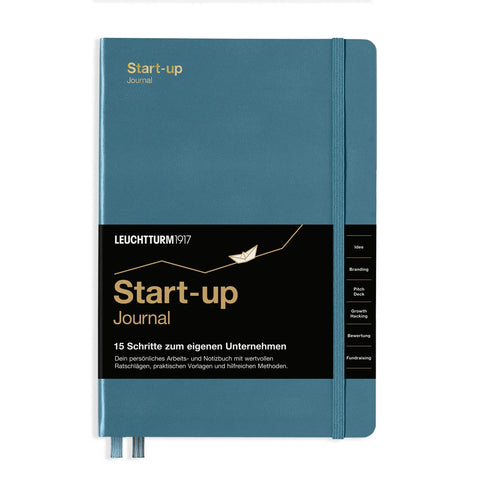 The Start-Up Journal
