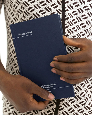 Therapy Journal