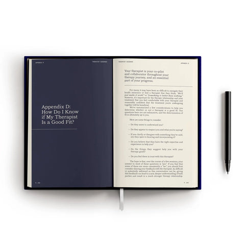 Therapy Journal