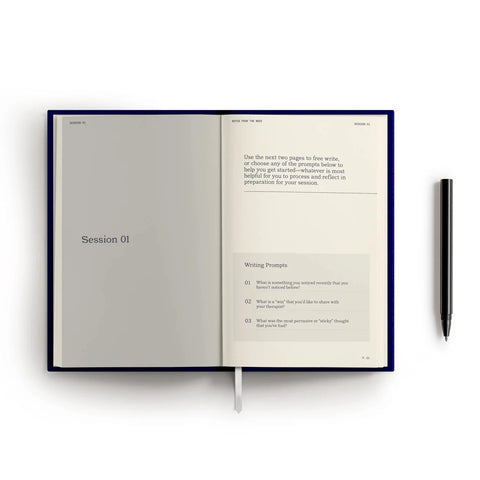 Therapy Journal