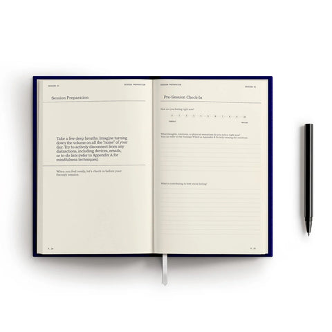 Therapy Journal