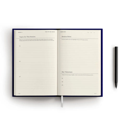 Therapy Journal