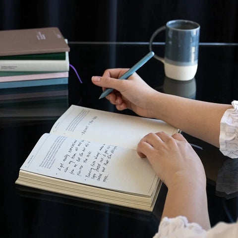 Therapy Journal