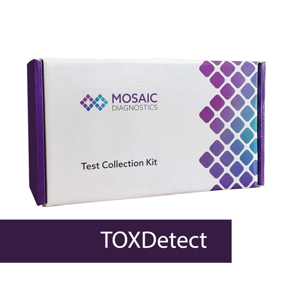 TOXDetect