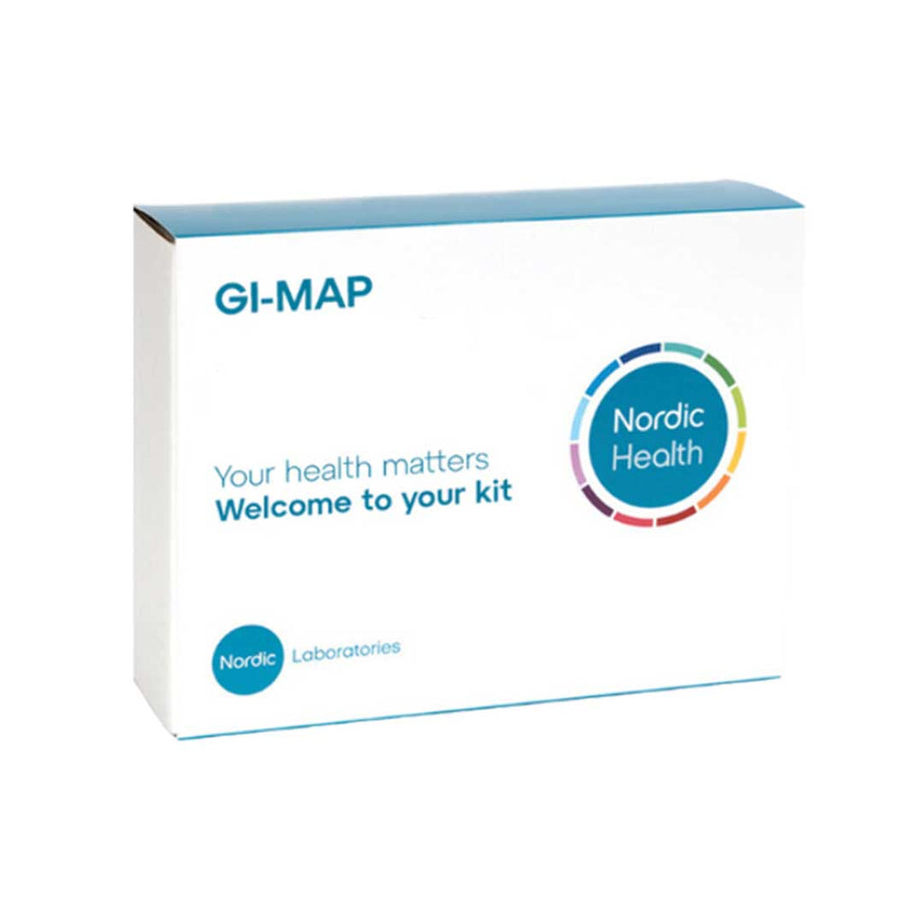 GI Map