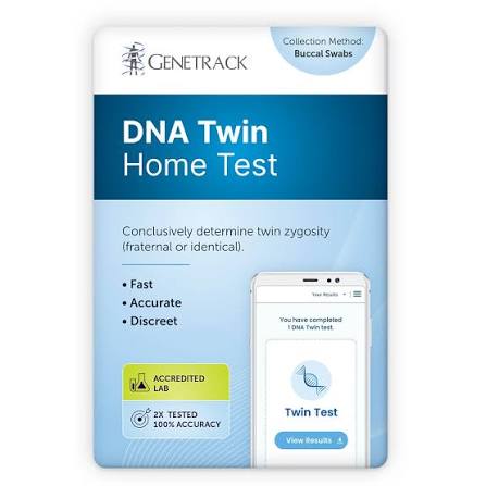 Diagnostic Product 1