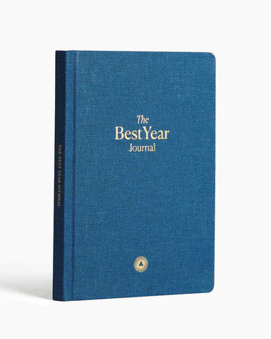 Best Year Journal