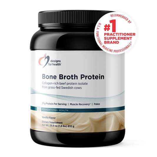 Bone Broth Protein formerly PurePaleo™