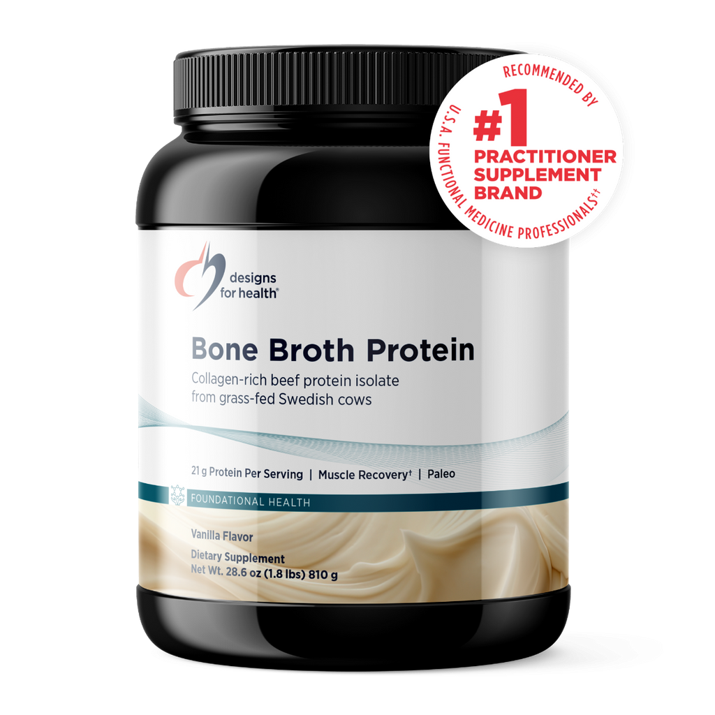 Bone Broth Protein formerly PurePaleo™