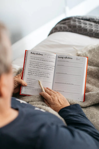 The Positive Wellness Journal