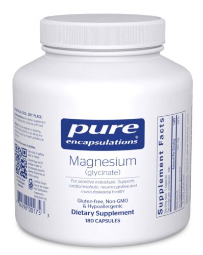 Magnesium Glycinate