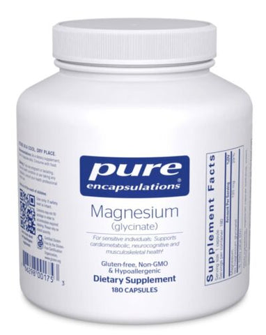 Magnesium Glycinate