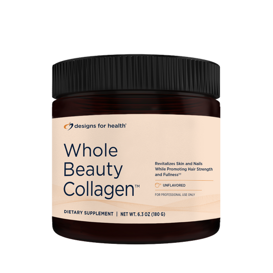 Whole Beauty Collagen